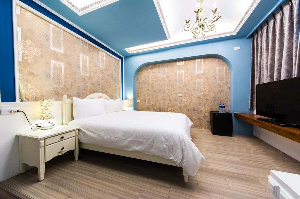 Easy Travel Apartment Hualien City Exterior photo